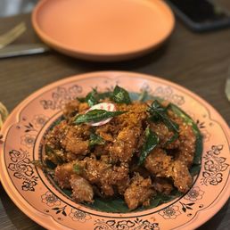 Kanyakumari signature dishes Malvani ChickenBlack Gold BeefBaby Goat Donne Biryani